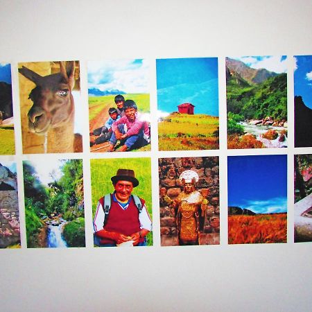 The Grasshopper Hostels Av Alta クスコ エクステリア 写真