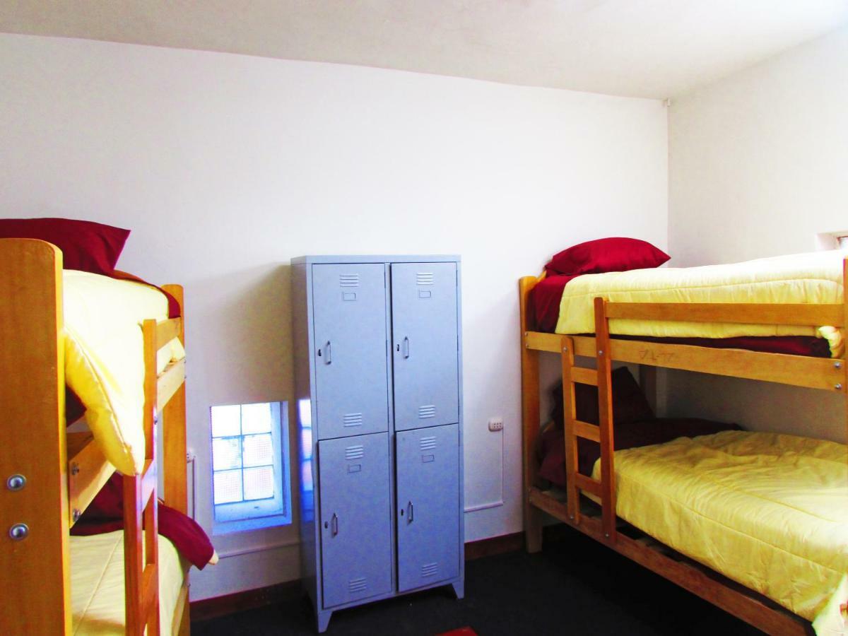 The Grasshopper Hostels Av Alta クスコ エクステリア 写真