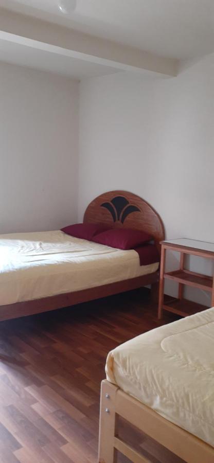 The Grasshopper Hostels Av Alta クスコ エクステリア 写真
