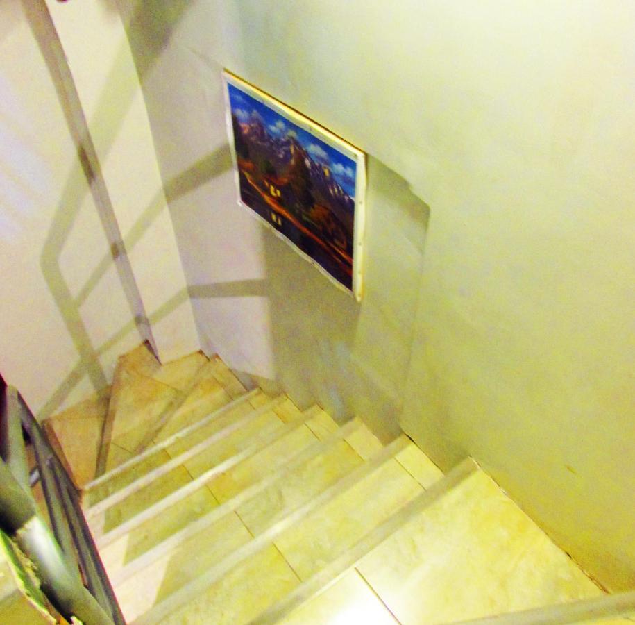 The Grasshopper Hostels Av Alta クスコ エクステリア 写真