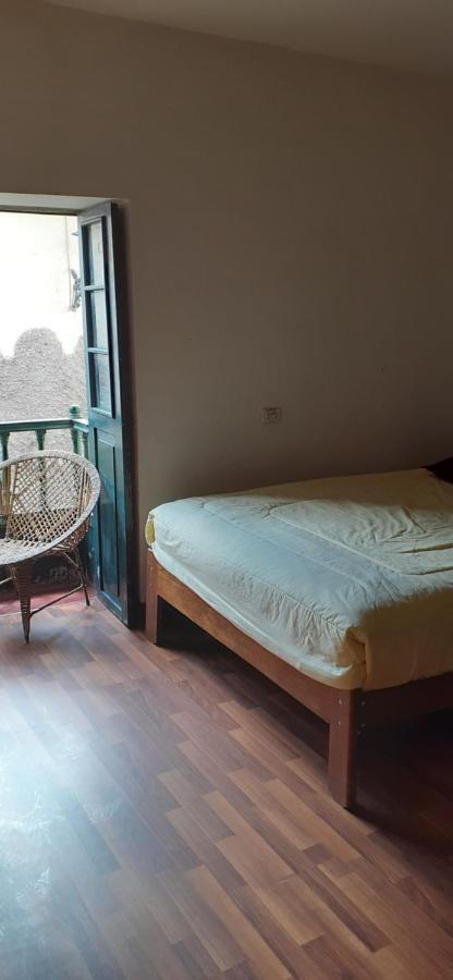 The Grasshopper Hostels Av Alta クスコ エクステリア 写真